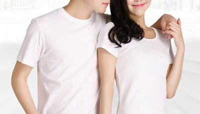 定做T恤衫或廣告衫會退色越洗越薄怎么辦?