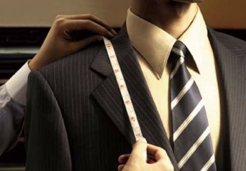 關于深圳定制工作服時服裝尺寸誤差范圍說明