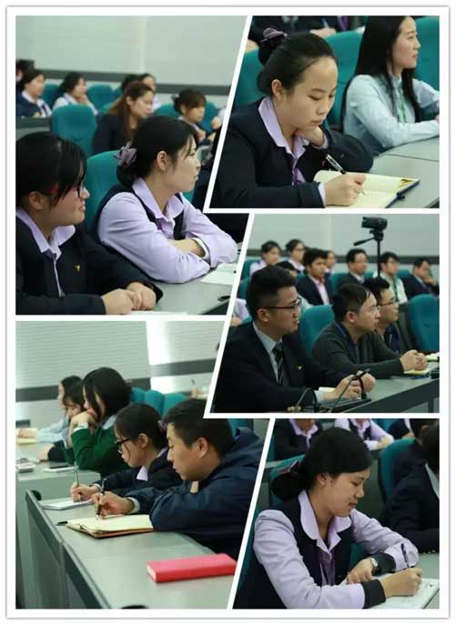 騰邦集團工作服