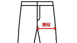 橫檔是哪里的尺寸,橫檔怎么測量?詳細(xì)圖文解析!