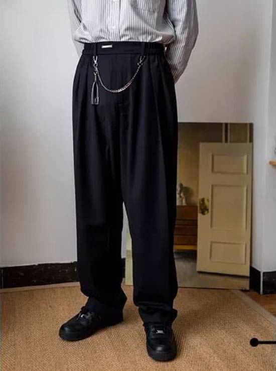 橫檔與臀圍的關系